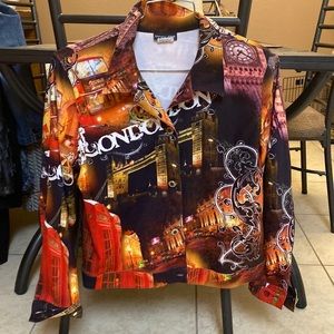 Vintage Impulse of California